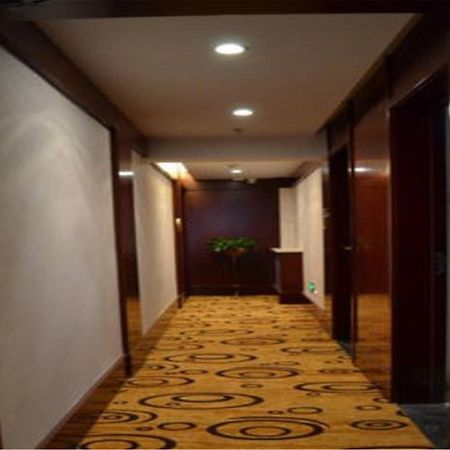 Lanzhou Golden Apple Boutique Hotel Kültér fotó