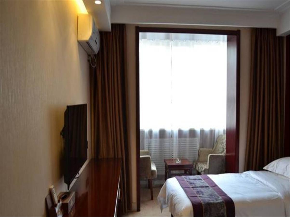 Lanzhou Golden Apple Boutique Hotel Kültér fotó