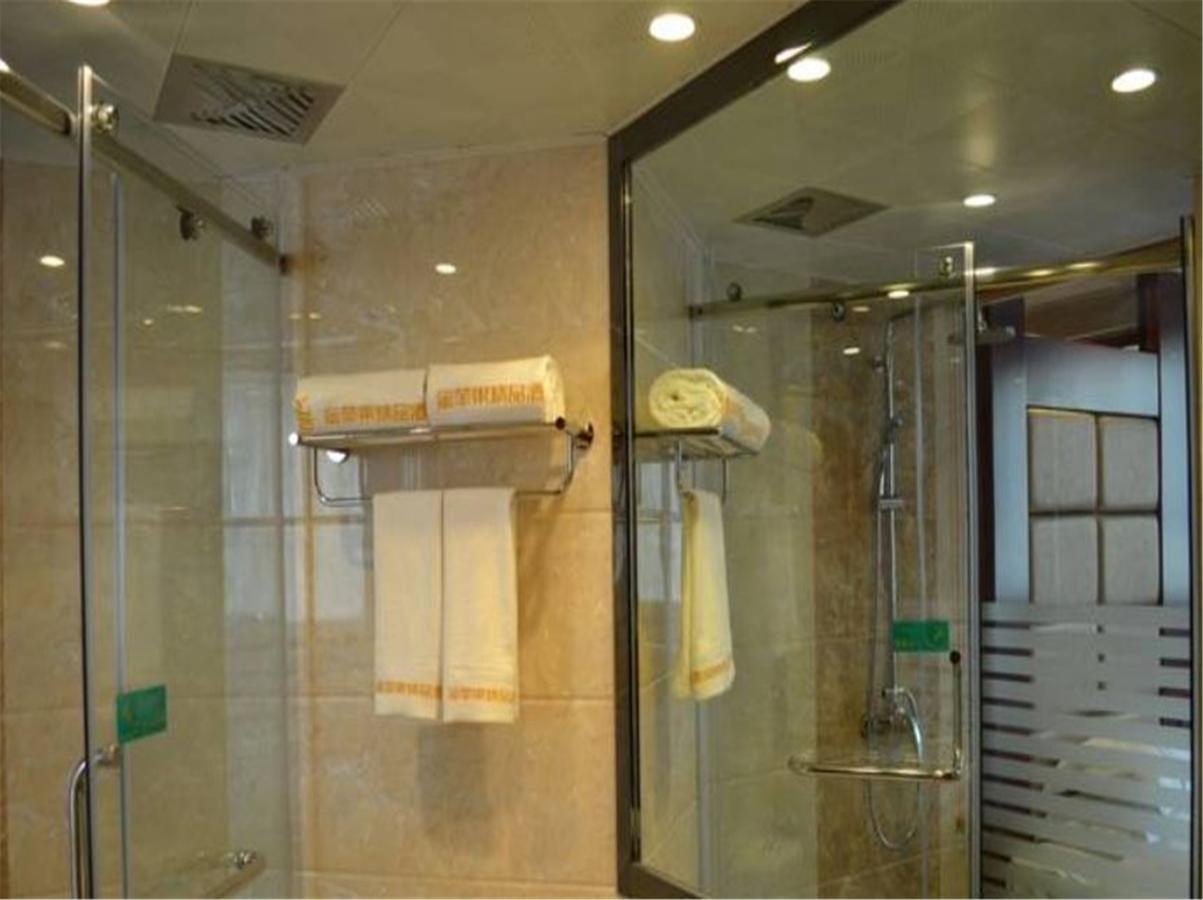 Lanzhou Golden Apple Boutique Hotel Kültér fotó